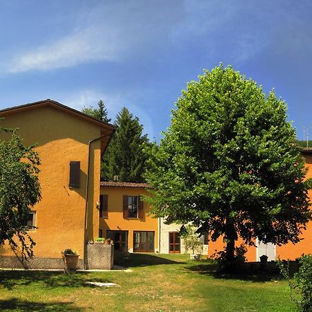Il Mio Rifugio Guest House Gaggio Montano Екстериор снимка