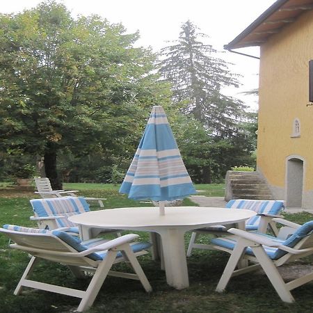 Il Mio Rifugio Guest House Gaggio Montano Екстериор снимка