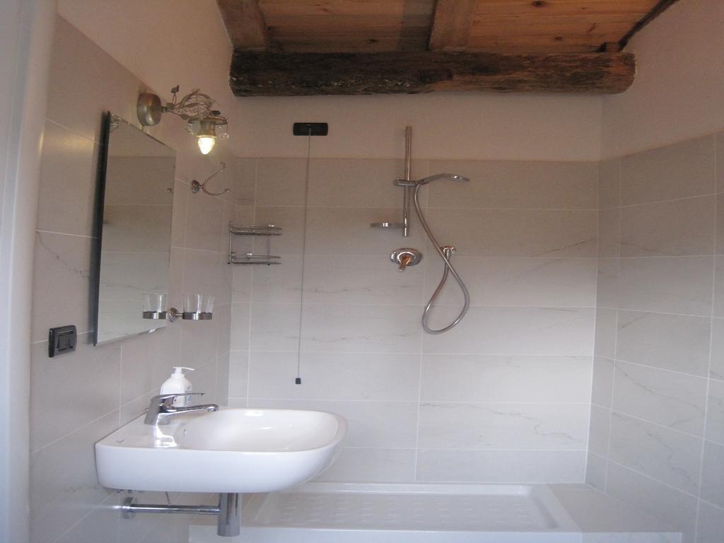 Il Mio Rifugio Guest House Gaggio Montano Екстериор снимка