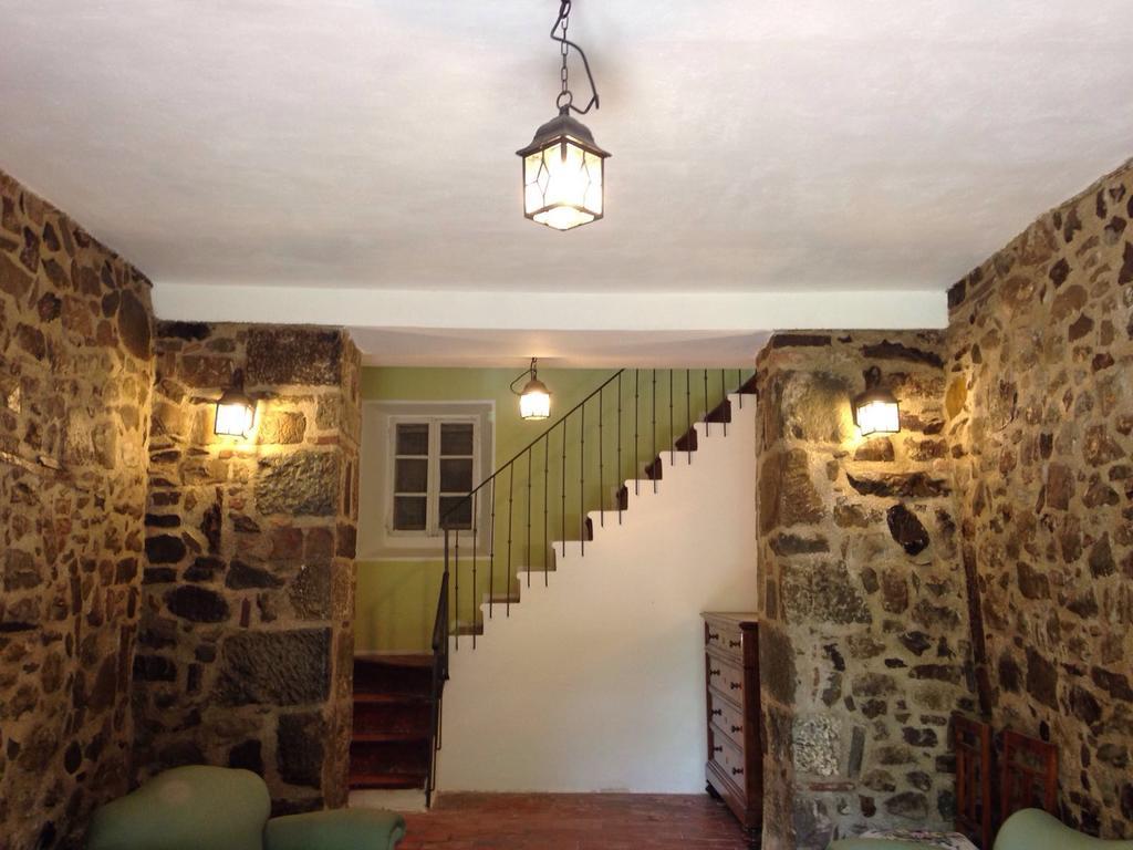 Il Mio Rifugio Guest House Gaggio Montano Екстериор снимка