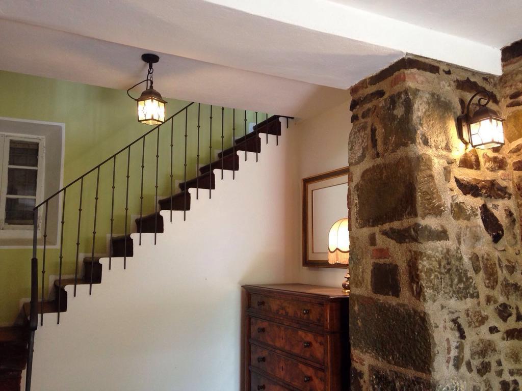 Il Mio Rifugio Guest House Gaggio Montano Екстериор снимка