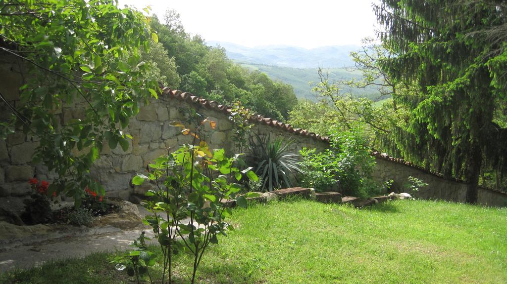 Il Mio Rifugio Guest House Gaggio Montano Екстериор снимка