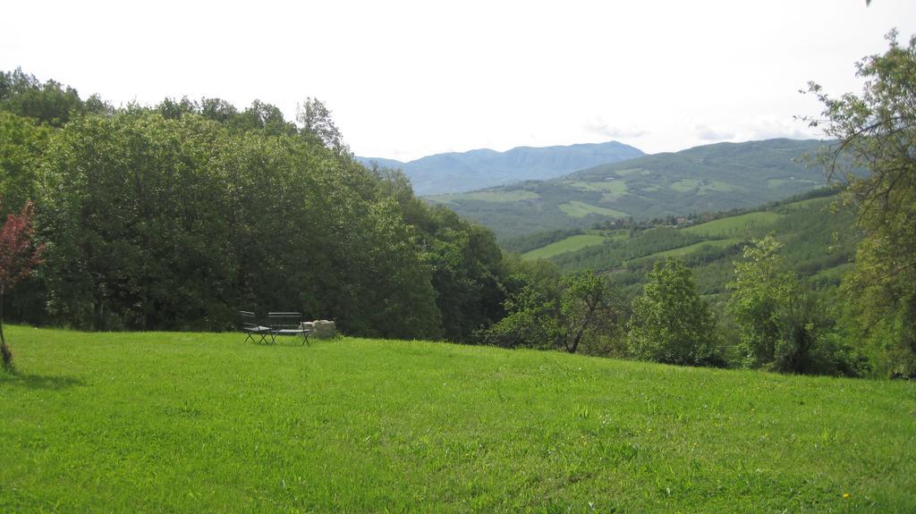 Il Mio Rifugio Guest House Gaggio Montano Екстериор снимка