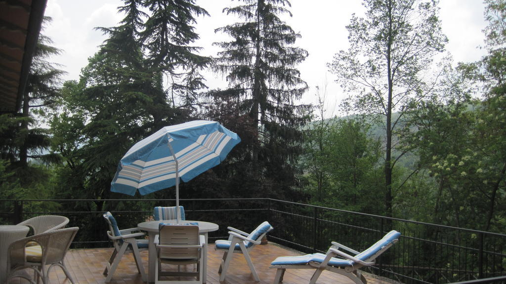 Il Mio Rifugio Guest House Gaggio Montano Екстериор снимка