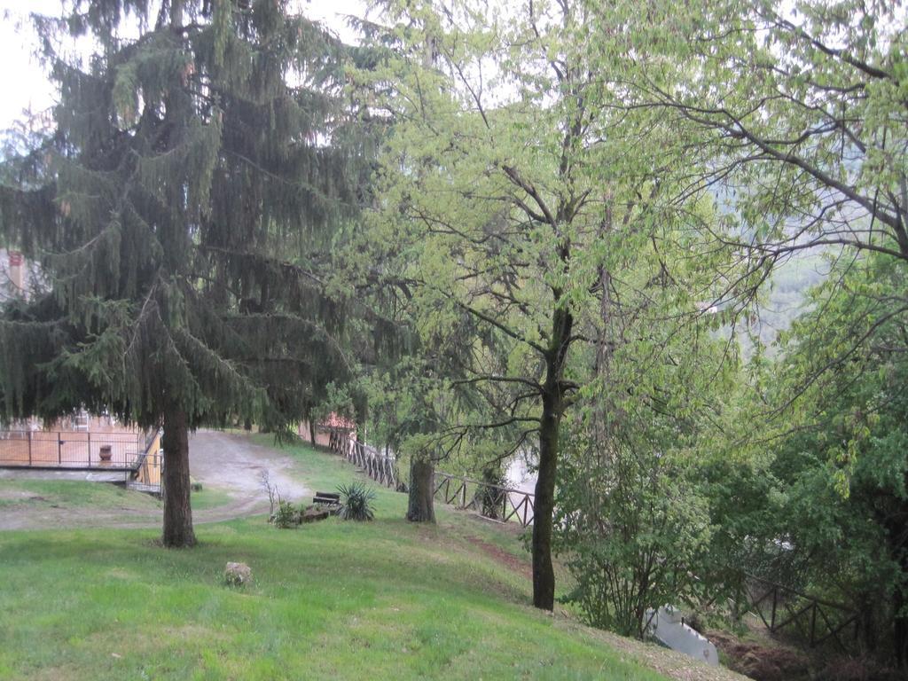 Il Mio Rifugio Guest House Gaggio Montano Екстериор снимка