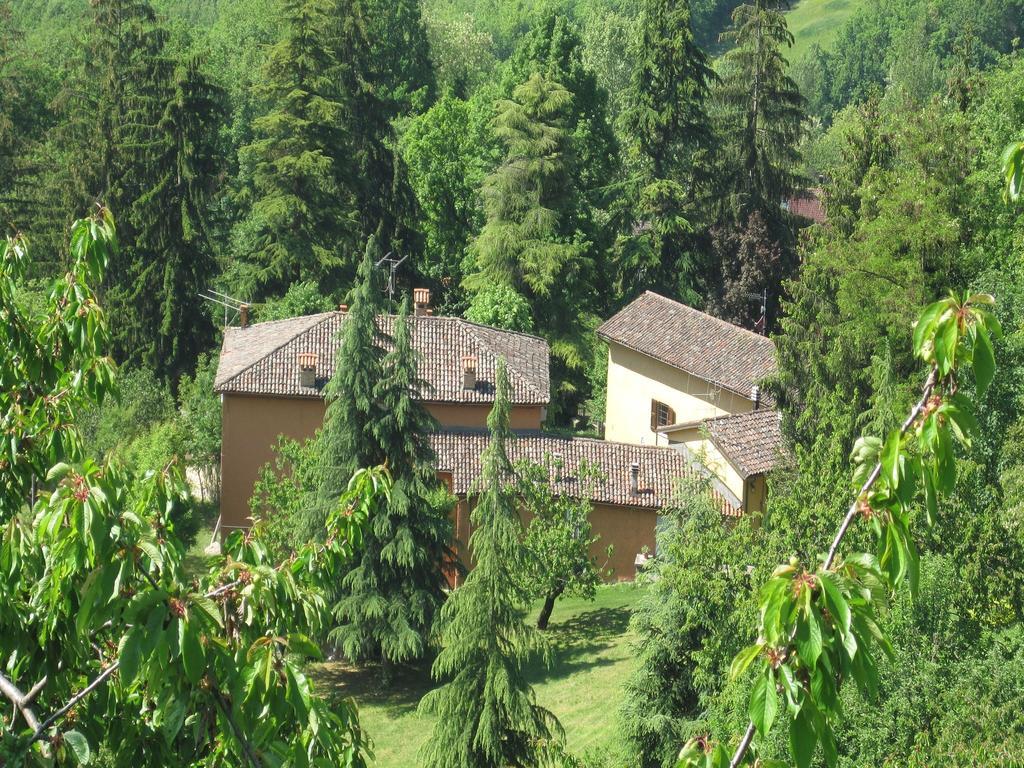 Il Mio Rifugio Guest House Gaggio Montano Екстериор снимка