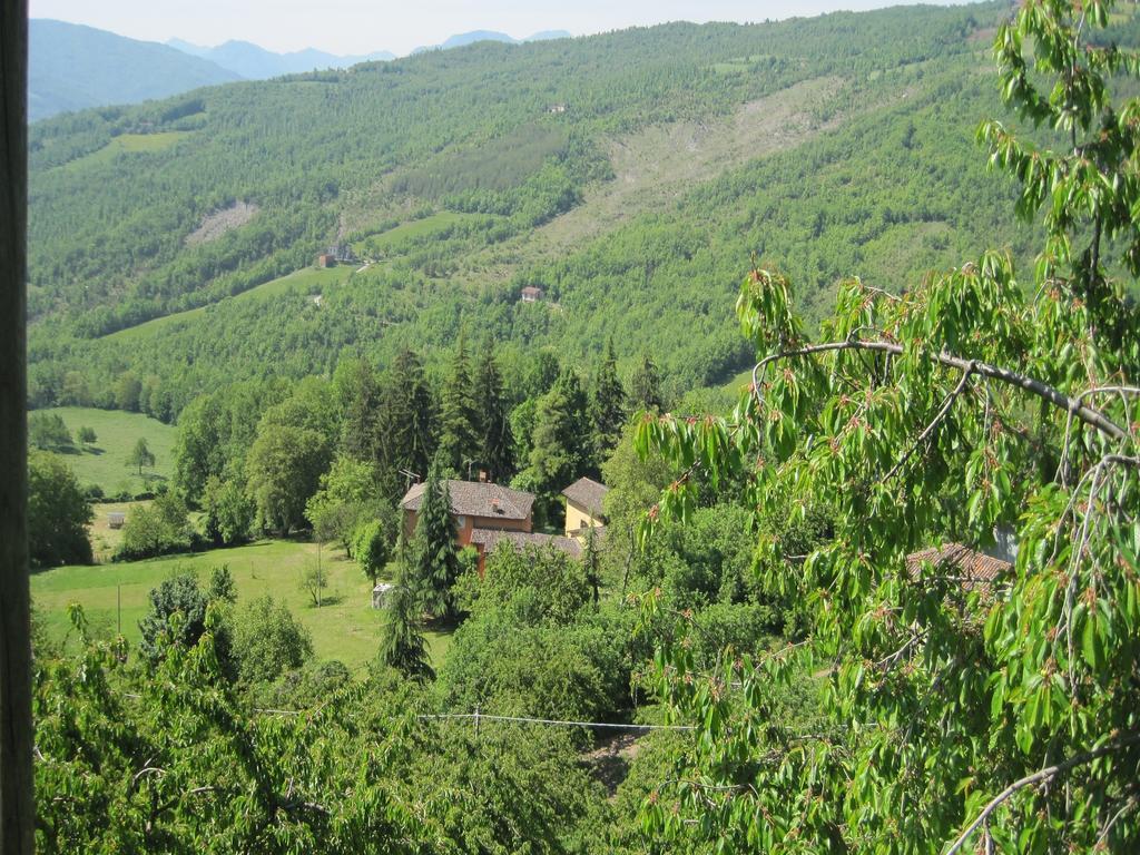 Il Mio Rifugio Guest House Gaggio Montano Екстериор снимка