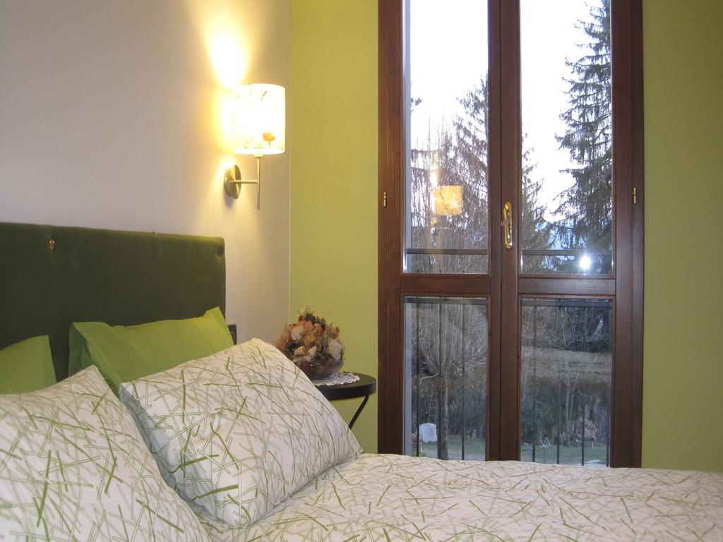 Il Mio Rifugio Guest House Gaggio Montano Стая снимка