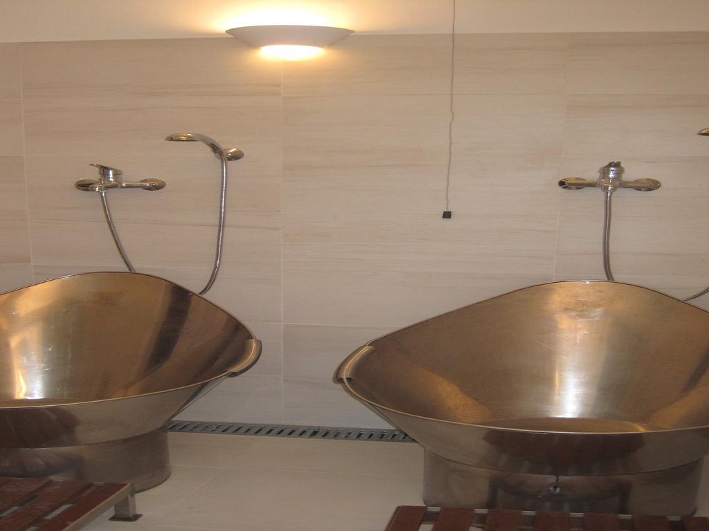 Il Mio Rifugio Guest House Gaggio Montano Екстериор снимка