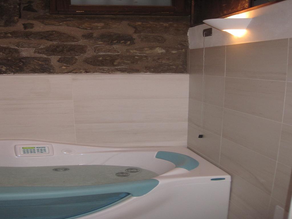 Il Mio Rifugio Guest House Gaggio Montano Екстериор снимка