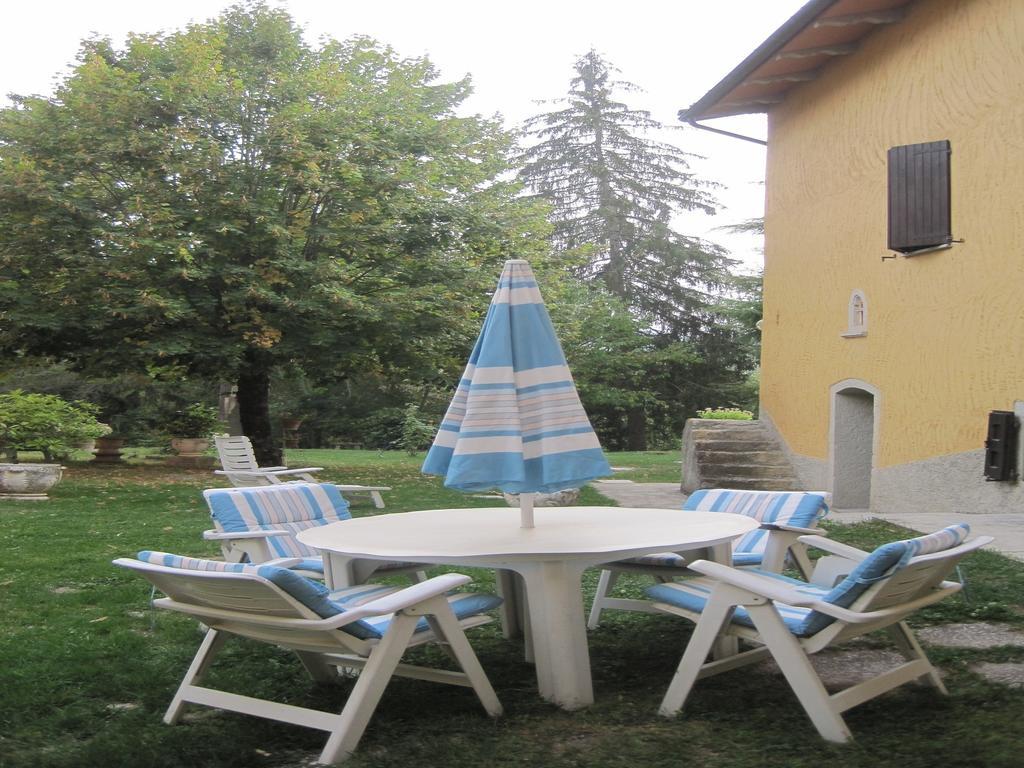 Il Mio Rifugio Guest House Gaggio Montano Екстериор снимка