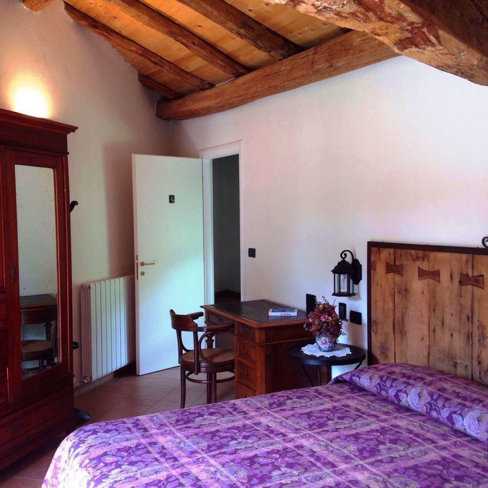 Il Mio Rifugio Guest House Gaggio Montano Екстериор снимка