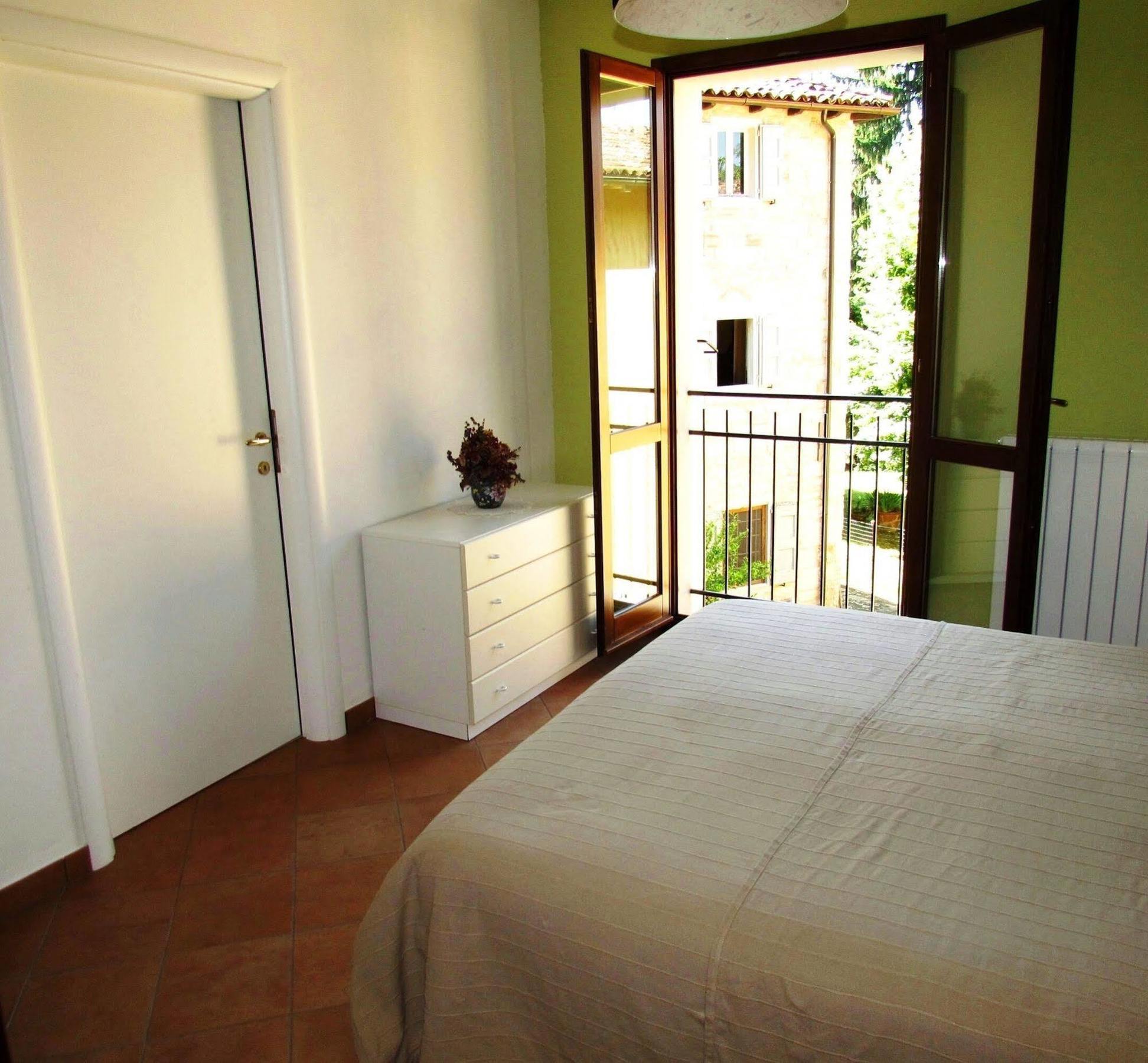 Il Mio Rifugio Guest House Gaggio Montano Екстериор снимка