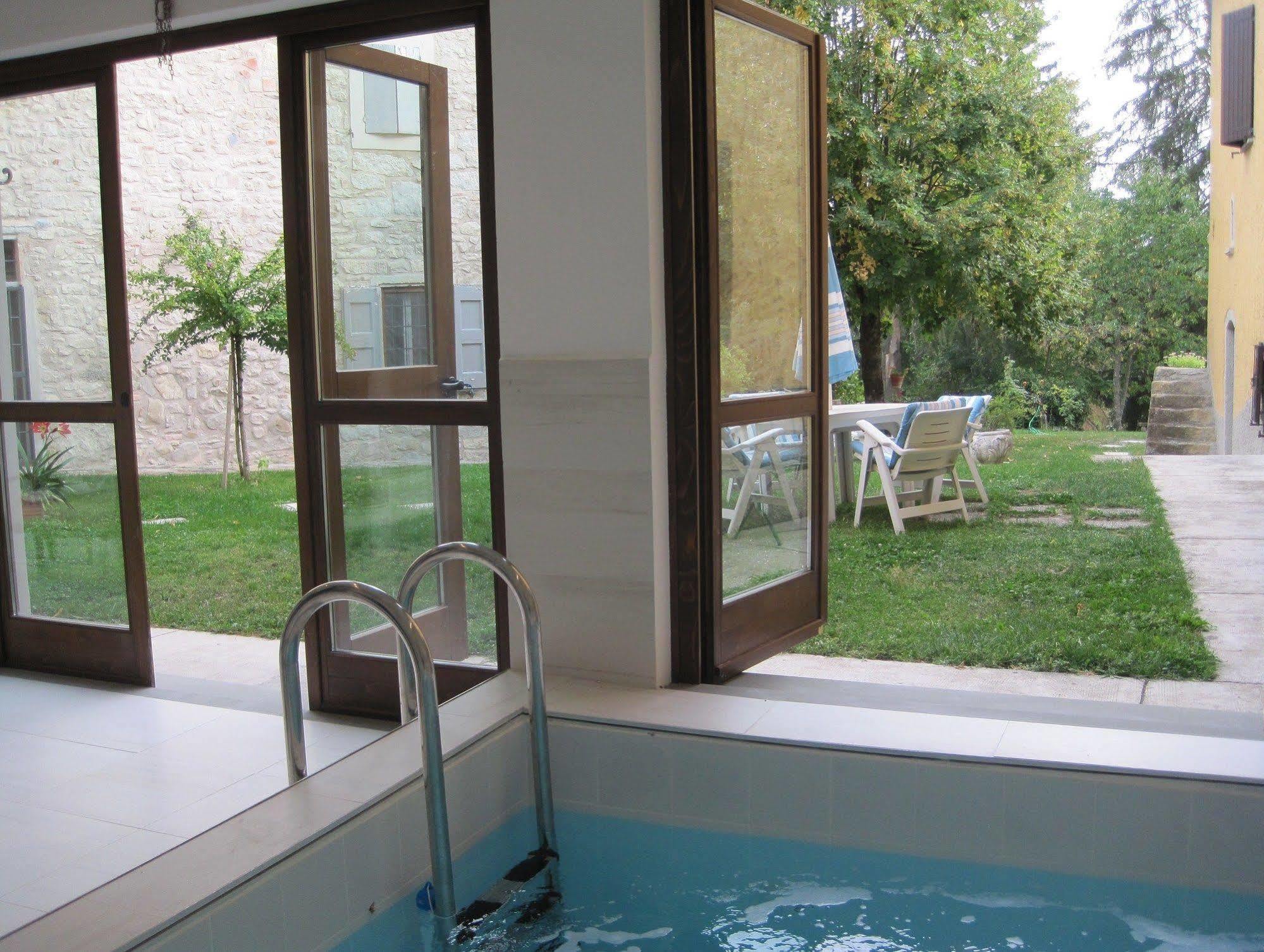 Il Mio Rifugio Guest House Gaggio Montano Екстериор снимка