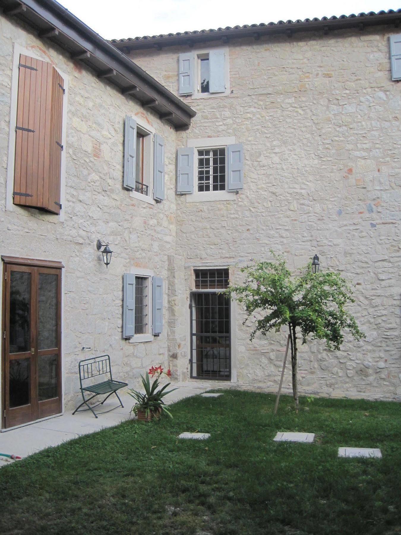 Il Mio Rifugio Guest House Gaggio Montano Екстериор снимка