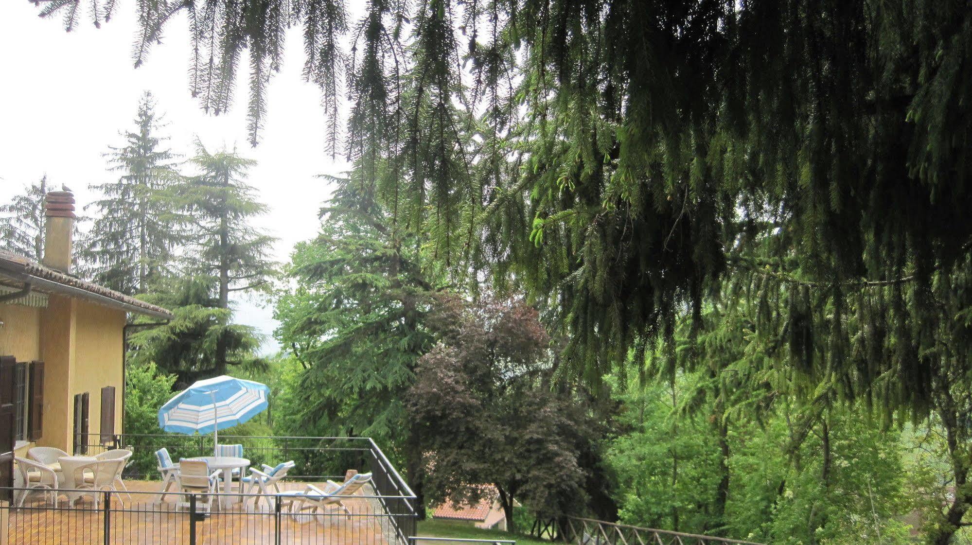 Il Mio Rifugio Guest House Gaggio Montano Екстериор снимка