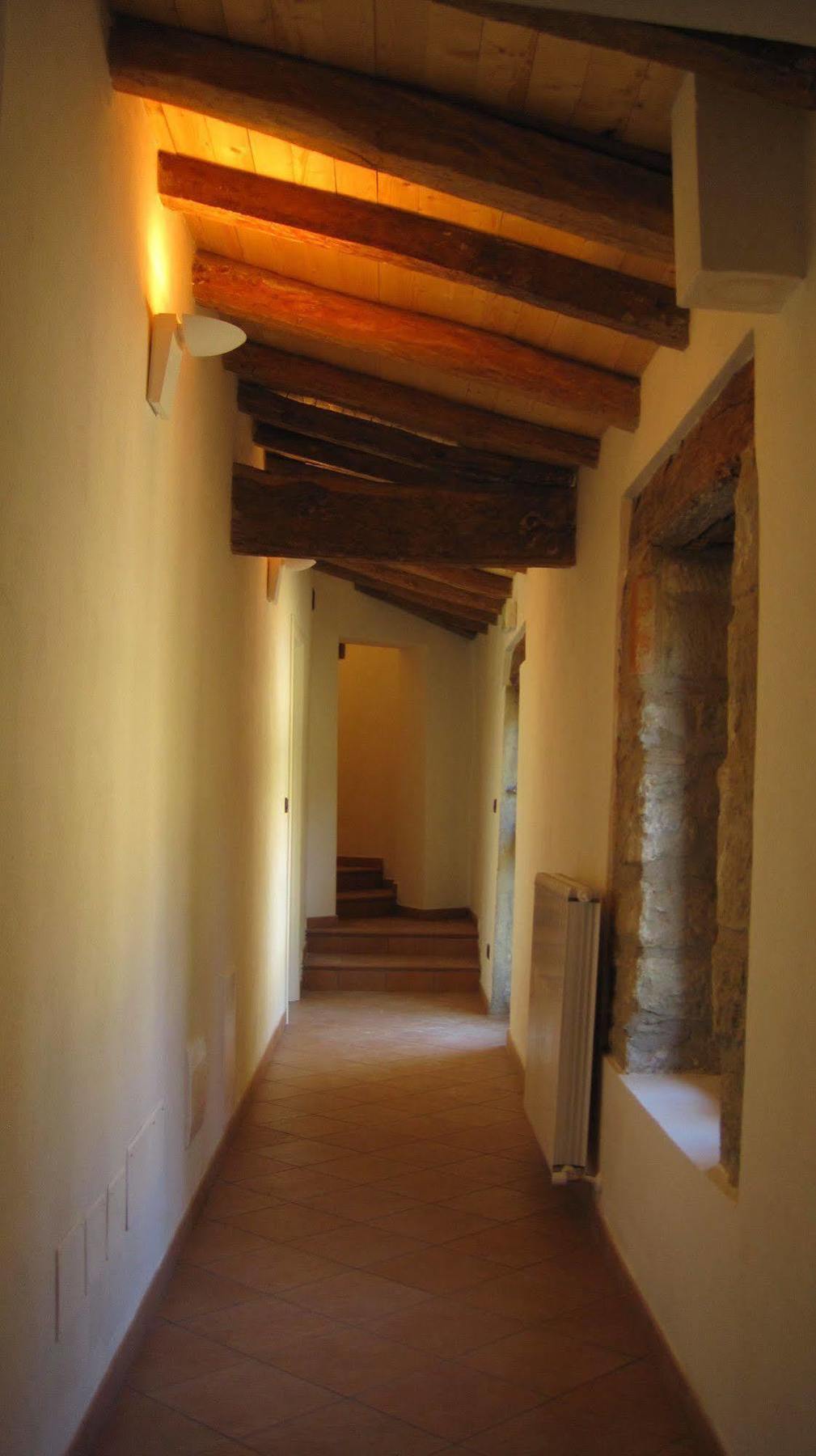 Il Mio Rifugio Guest House Gaggio Montano Екстериор снимка