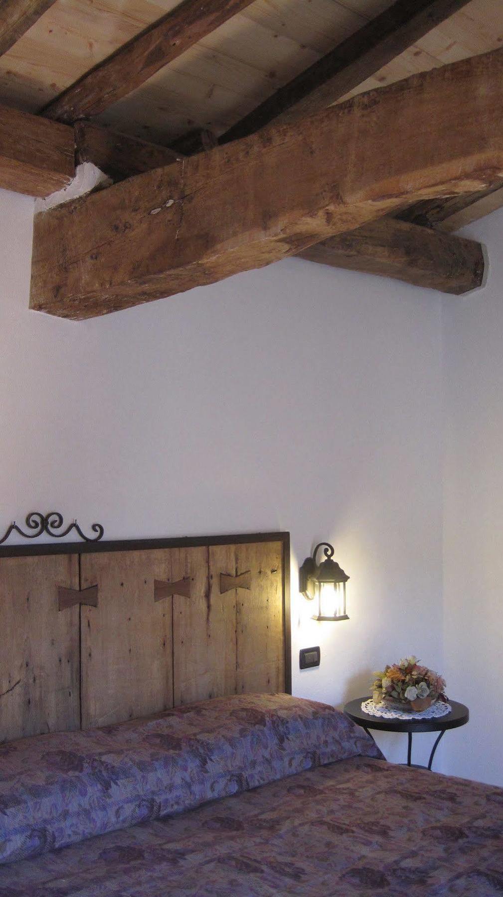 Il Mio Rifugio Guest House Gaggio Montano Екстериор снимка