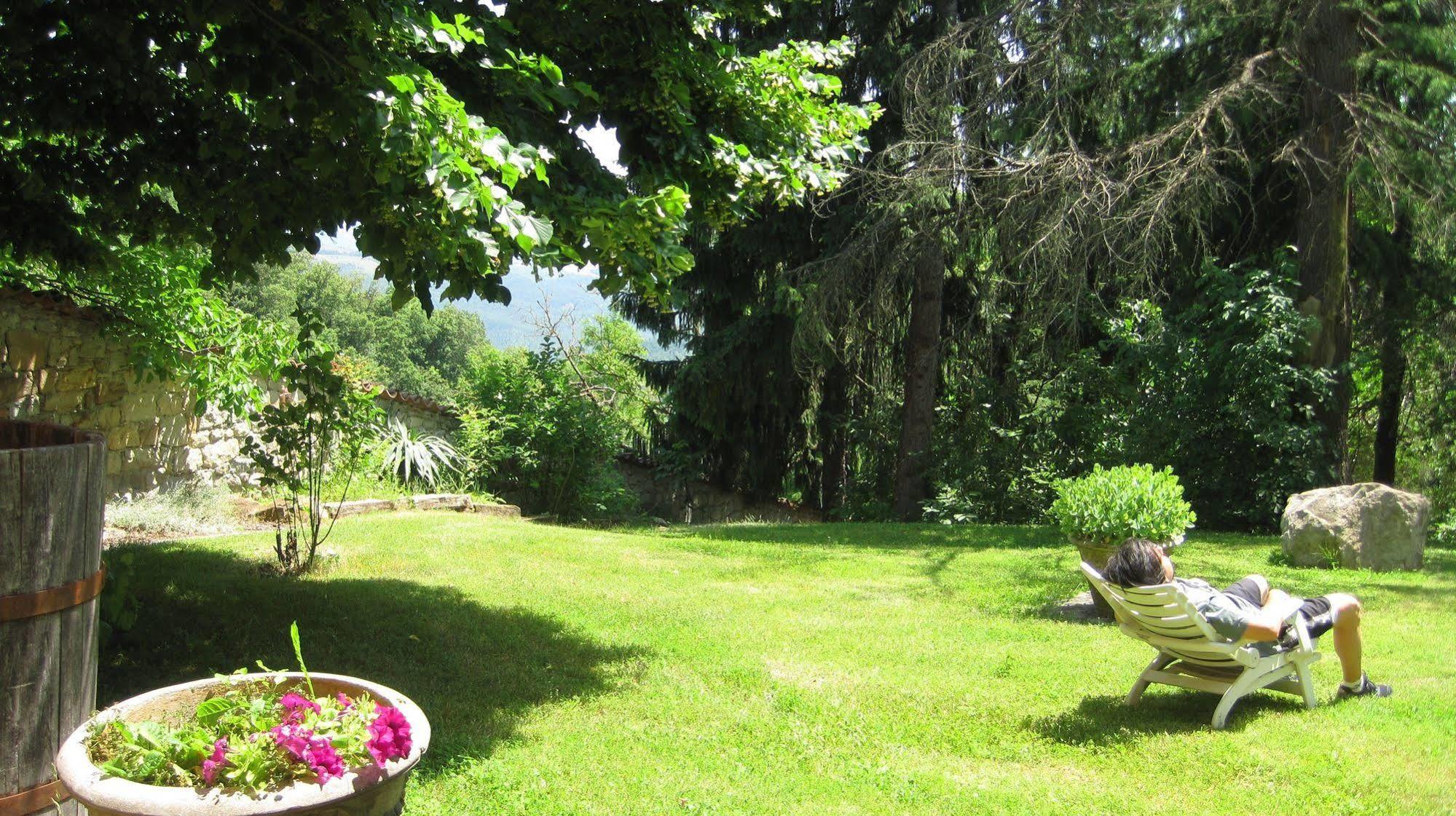 Il Mio Rifugio Guest House Gaggio Montano Екстериор снимка