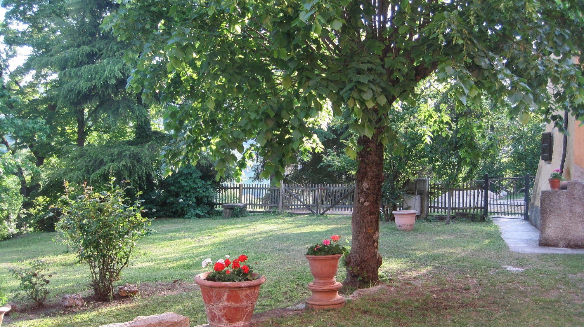 Il Mio Rifugio Guest House Gaggio Montano Екстериор снимка